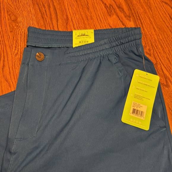 Helping Hands Scrub Set - Picture 7 of 10